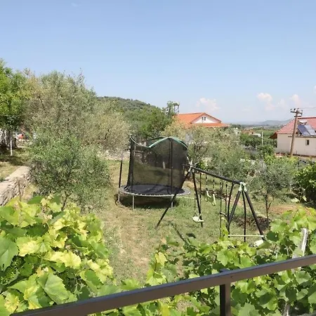 Palma Villa *