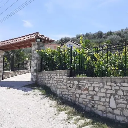 Villa Palma Berat