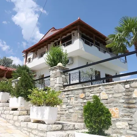 Palma Villa
