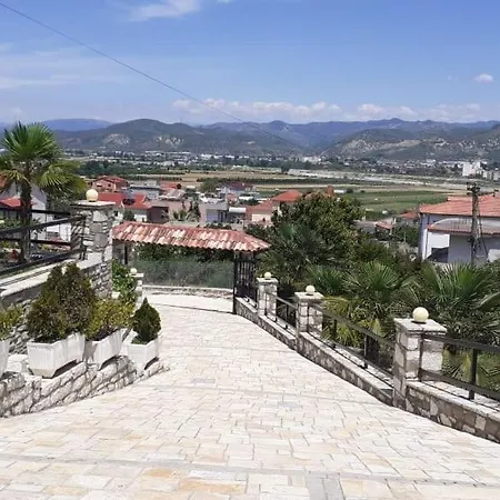 Palma Villa *