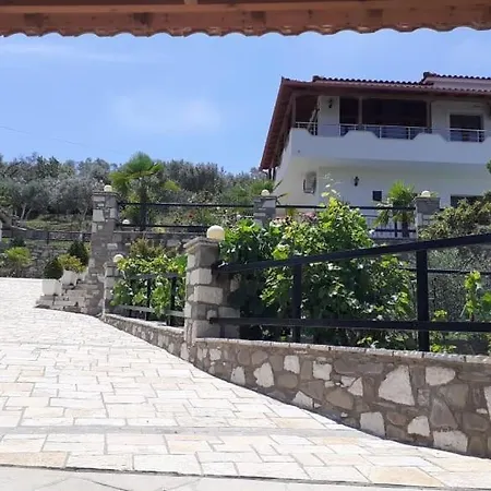 Palma Villa