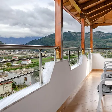 Palma Villa *