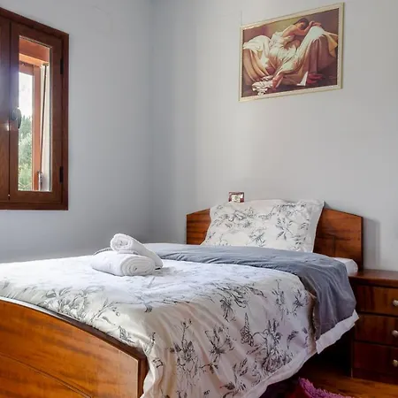 Palma Villa *