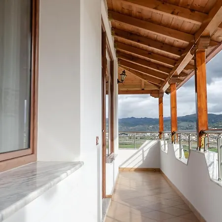 Palma Villa