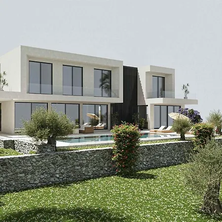 Palma Villa