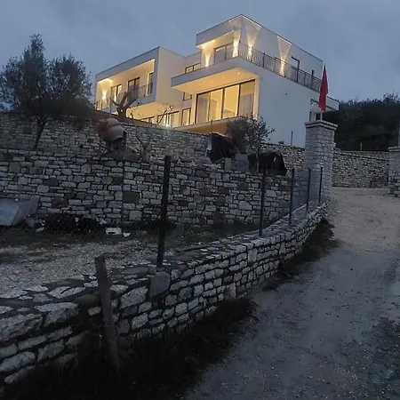 Palma Villa *