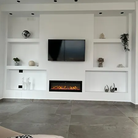 Palma Villa *