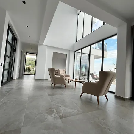Palma Villa