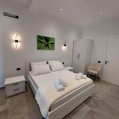 Palma Villa