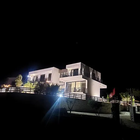 Palma فيلة بيرات