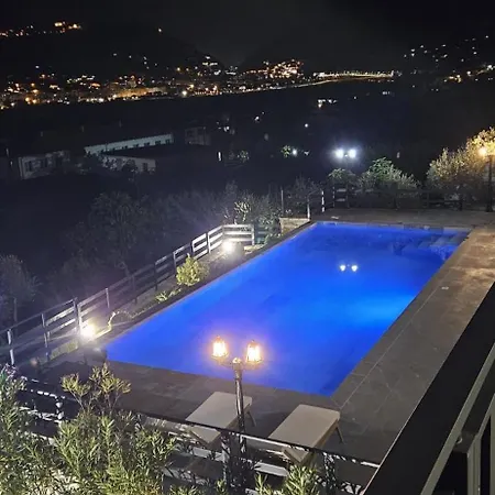 فيلة Palma بيرات