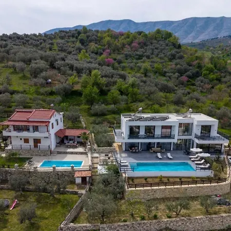 Palma Villa