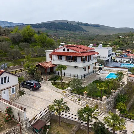 Villa Palma *