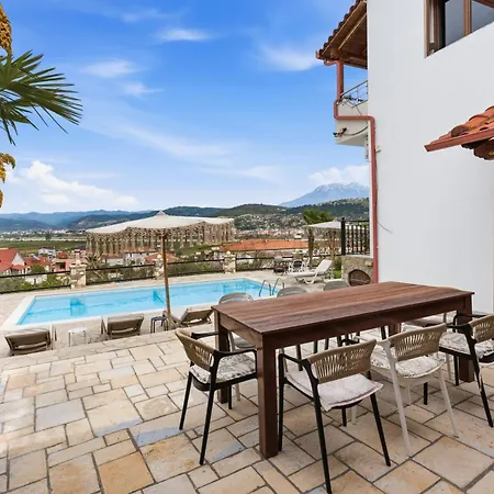 Villa Palma