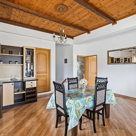 Palma Villa