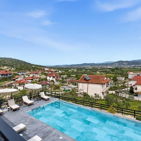 Villa Palma *