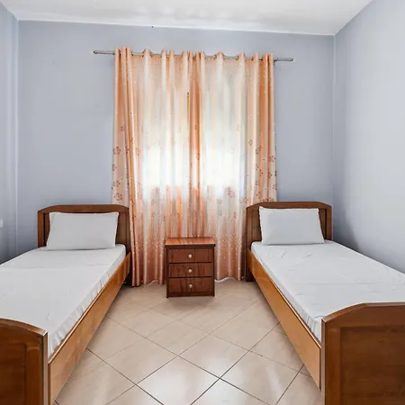 Palma Villa *