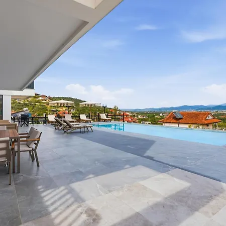Villa Palma