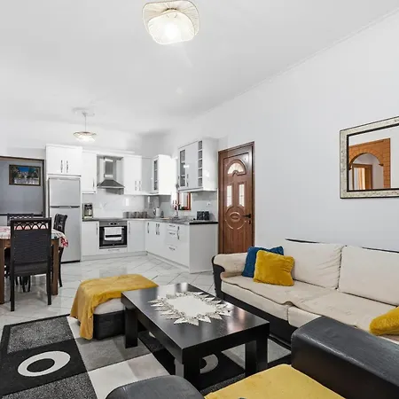 Palma Villa *