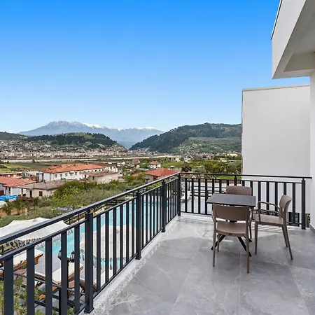 Palma Villa *