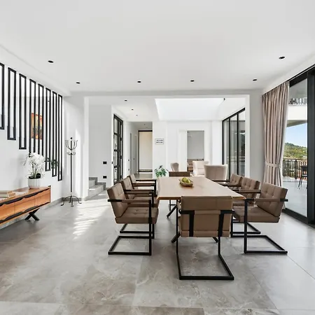 Palma Villa Berat