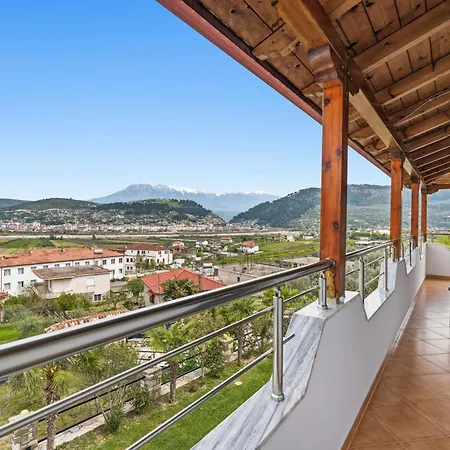 Palma Villa