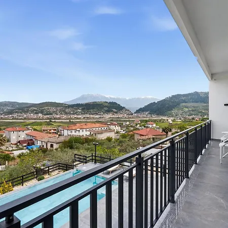 Palma Villa *