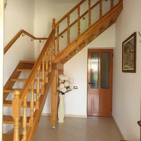 Villa Palma Berat