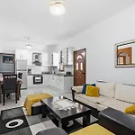 Palma Villa *