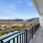 Palma Villa *