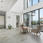 Villa Palma Berat