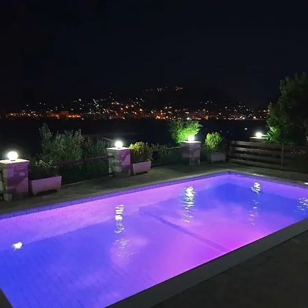 Palma Villa