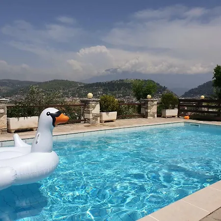 Villa Palma Berat