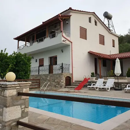 Villa Palma *